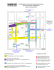 Fermetures de rues et de voies pour la tenue des