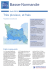 Basse-Normandie - Données Publiques de Météo