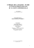 ethique des affaires