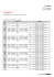 Programme du 13 au 19 juillet