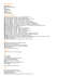 resume - noel Hocquet