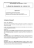 TD3 Lettres Modernes : La recherche sur Internet