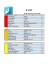 R` LIST - R` La Radiostation.
