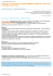 Catalogue de formations > MANAGEMENT PERSO ET PRO > S01