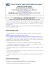 STE Modification : TRANSFORMATION SARL/SAS/SNC/SCI