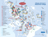 Lac Tremblant 1 2 3 4 5 6 6B 6A 7 8 9A 9B 10 11 12 13 14 15