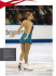 FIGURE SKATING Patinage artistique