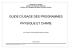 Guide d`usage de physique et de chimie(r&eacute;vis&eacute;)