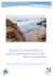 DOSSIER DE SPONSORING DU COMITE MORBIHANNAIS DE SURF