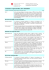 Tendances conjoncturelles, hiver 2015/2016