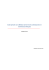 Etude portant sur la diffusion du livre d`arts contemporains en