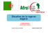 Situation de la rage en Algérie