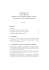 Publications de Michel Barlaud Professeur des Universités