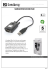 Sandberg USB to Serial Link (9-pin)