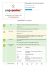 Evaluation du site sa-mp.de