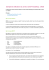Exemple d`utilisation du service web PrestaShop : CRUD
