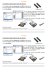 SYNTHESE Un ordinateur utilise plusieurs types de mémoire : 1