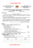 Examen du certificat Epreuve de fran&ccedil;ais