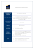 FICHE TECHNIQUE : ETHIS VITALITE Classification AMF FR