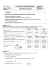 3ème A - B - C Brevet blanc 2 de MATHÉMATIQUES Date : 15/04