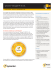 Symantec Managed PKI pour SSL