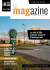 Magazine n°3 - Communauté de communes du Val d`Ille
