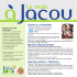 Le Mois a Jacou - Decembre 2014