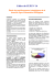 Cahier du CEPI n°16 : Agroalimentaire biologique