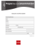 Evaluation Activities Booklet 4