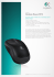 Logitech® Wireless Mouse M175