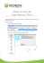 Utilisation du clavier USB lecteur Mifare (r&eacute;f. 20241)
