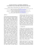 Changes In Optical And Thermal Properties Of The MISSE