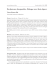 Des Jumeaux Inseparables -Dialogue avec Alain Aspect