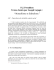 P.J. Proudhon Textes choisis par Joseph Lajugie : “ Mutuellisme et