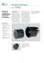 Dispositif de remplissage Type TS50 GAS