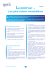 Plus-values immobilières Avril 2015