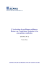 Evaluation des politiques publiques (CEP oct 2011)