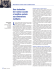 Actualité et dosseir en santé publique n° 43