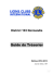Guide du Tr&eacute;sorier - Lions Club de France