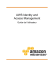 AWS Identity and Access Management