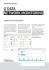 G DATA Network Monitoring