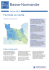 Basse-Normandie - Données Publiques de Météo