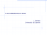 Les collections en Java - CUI