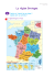 La r&eacute;gion Bretagne - Histoire G&eacute;ographie