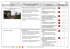 Tableau – transports écoliers - Etablissement primaire et secondaire