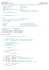 exemples - Page d`Acceuil - Pagesperso