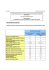 EXAM PRO TECH 2006 compte rendu