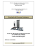Fascicule de Travaux Pratiques