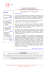 Evaluation de l`immobilier / droit au bail &raquo;.