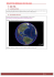 REPARTITION MONDIALE DES VOLCANS